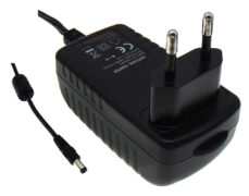 ΤΡΟΦΟΔΟΤΙΚΟ ΠΑΚ SWITCHING 12V/2000mA 1.5m SUN-1200200EU SOY 2 ΤΡΟΦΟΔΟΤΙΚΟ ΠΑΚ SWITCHING 12V/2000mA 1.5m SUN-1200200EU SOY 1