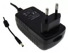 ΤΡΟΦΟΔΟΤΙΚΟ ΠΑΚ SWITCHING 12V/2000mA 1.5m SUN-1200200EU SOY