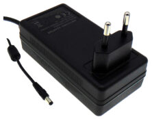 ΤΡΟΦΟΔΟΤΙΚΟ ΠΑΚ SWITCHING 12V/3000mA SOY-1200300EU SOY