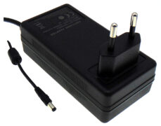 ΤΡΟΦΟΔΟΤΙΚΟ ΠΑΚ SWITCHING 12V/3000mA SOY-1200300EU SOY 1