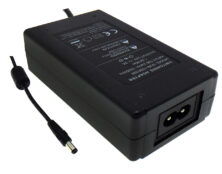 ΤΡΟΦΟΔΟΤΙΚΟ ΠΑΚ SWITCHING 12V/4000mA DESKTOP 1200400-3014-II SOY