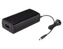 ΤΡΟΦΟΔΟΤΙΚΟ ΠΑΚ SWITCHING 12V/5000mA DESKTOP YS50-1205000 YIN