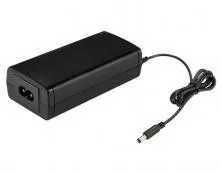 ΤΡΟΦΟΔΟΤΙΚΟ ΠΑΚ SWITCHING 12V/5000mA DESKTOP YS50-1205000 YIN