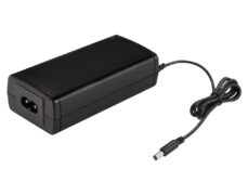 ΤΡΟΦΟΔΟΤΙΚΟ ΠΑΚ SWITCHING 12V/5000mA DESKTOP YS50-1205000 YIN 1