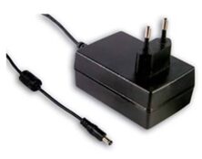 ΤΡΟΦΟΔΟΤΙΚΟ ΠΑΚ SWITCHING 9V/2A GST18E09-P1J MEAN WELL