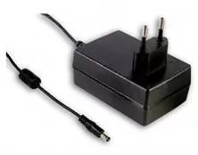 ΤΡΟΦΟΔΟΤΙΚΟ ΠΑΚ SWITCHING 9V/2A GST18E09-P1J MEAN WELL