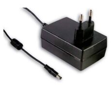 ΤΡΟΦΟΔΟΤΙΚΟ ΠΑΚ SWITCHING 9V/2A GST18E09-P1J MEAN WELL 1