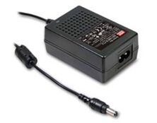 ΤΡΟΦΟΔΟΤΙΚΟ ΠΑΚ SWITCHING 48VDC/0.375A DESKTOP GST18B48-P1J MEAN WELL