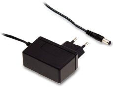 ΤΡΟΦΟΔΟΤΙΚΟ ΠΑΚ SWITCHING 5VDC/2.4A SLIM TYPE SGA12E05-P1J MEAN WELL