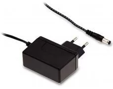 ΤΡΟΦΟΔΟΤΙΚΟ ΠΑΚ SWITCHING 5VDC/2.4A SLIM TYPE SGA12E05-P1J MEAN WELL 1