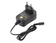 ΤΡΟΦΟΔΟΤΙΚΟ ΠΑΚ SWITCHING ΠΟΛΛΑΠΛΩΝ ΕΞΟΔΩΝ 600mA 6 ΒΥΣΜΑΤΩΝ YSV500-0600 YIN