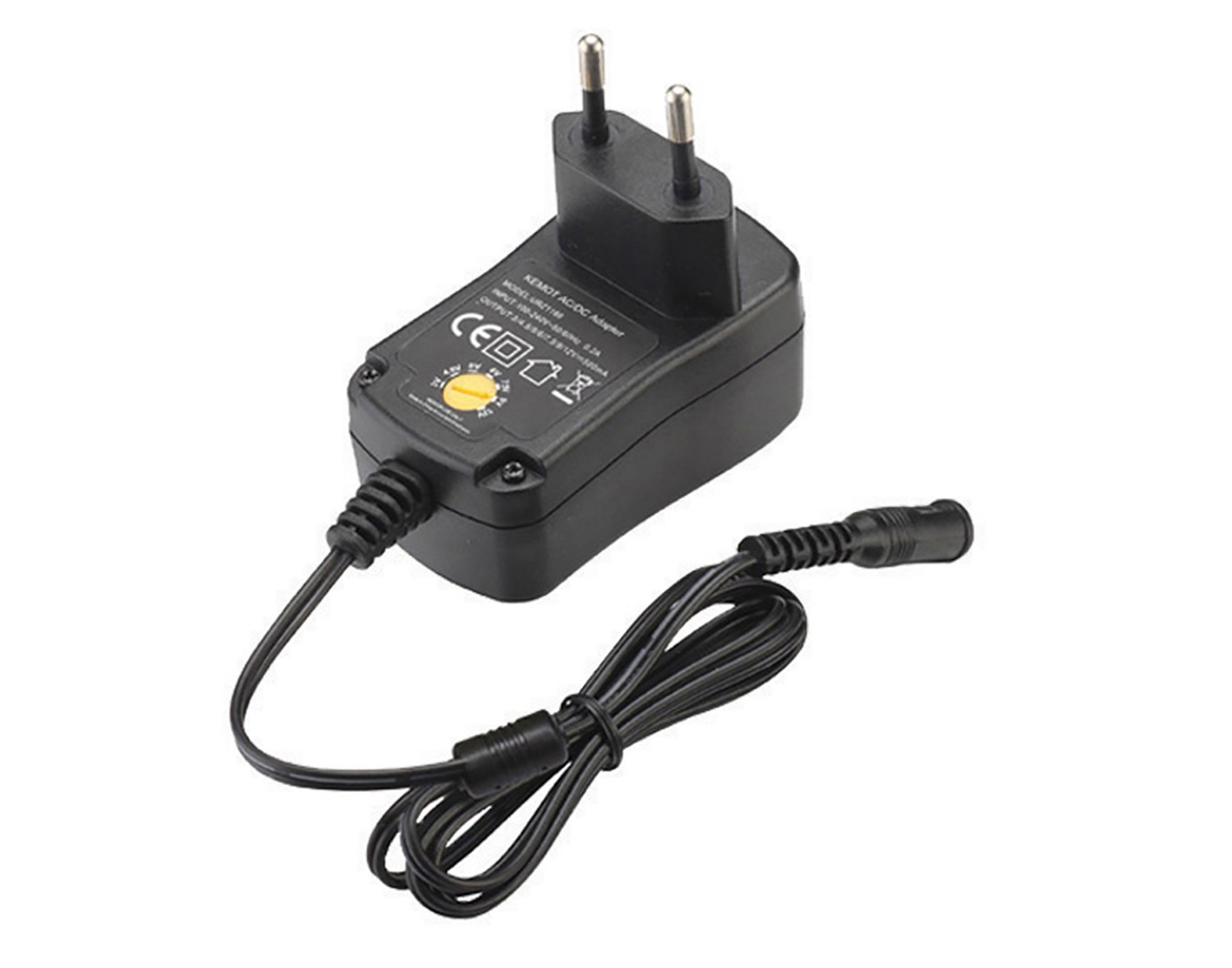 ΤΡΟΦΟΔΟΤΙΚΟ ΠΑΚ SWITCHING ΠΟΛΛΑΠΛΩΝ ΕΞΟΔΩΝ 600mA 6 ΒΥΣΜΑΤΩΝ YSV500-0600 YIN 2 ΤΡΟΦΟΔΟΤΙΚΟ ΠΑΚ SWITCHING ΠΟΛΛΑΠΛΩΝ ΕΞΟΔΩΝ 600mA 6 ΒΥΣΜΑΤΩΝ YSV500-0600 YIN