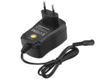 ΤΡΟΦΟΔΟΤΙΚΟ ΠΑΚ SWITCHING ΠΟΛΛΑΠΛΩΝ ΕΞΟΔΩΝ 1000mA 6 ΒΥΣΜΑΤΩΝ YSV1000-1000 YIN