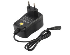 ΤΡΟΦΟΔΟΤΙΚΟ ΠΑΚ SWITCHING ΠΟΛΛΑΠΛΩΝ ΕΞΟΔΩΝ 1000mA 6 ΒΥΣΜΑΤΩΝ YSV1000-1000 YIN