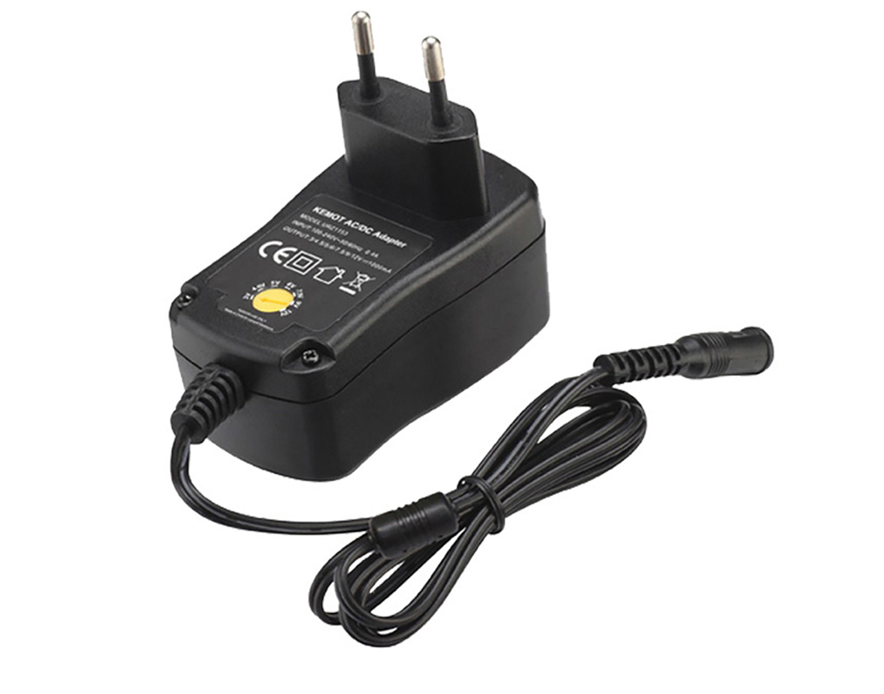 ΤΡΟΦΟΔΟΤΙΚΟ ΠΑΚ SWITCHING ΠΟΛΛΑΠΛΩΝ ΕΞΟΔΩΝ 1000mA 6 ΒΥΣΜΑΤΩΝ YSV1000-1000 YIN 3 ΤΡΟΦΟΔΟΤΙΚΟ ΠΑΚ SWITCHING ΠΟΛΛΑΠΛΩΝ ΕΞΟΔΩΝ 1000mA 6 ΒΥΣΜΑΤΩΝ YSV1000-1000 YIN