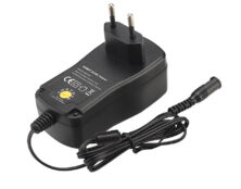 ΤΡΟΦΟΔΟΤΙΚΟ ΠΑΚ SWITCHING ΠΟΛΛΑΠΛΩΝ ΕΞΟΔΩΝ 2250mA 6 ΒΥΣΜΑΤΩΝ YSV1500-2250 YIN