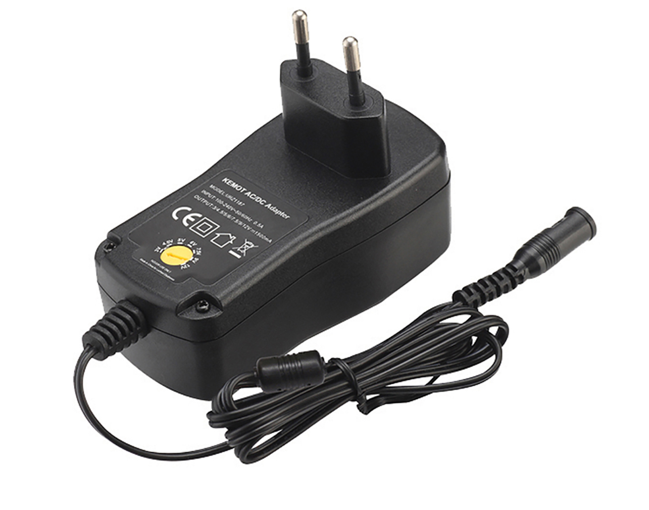 ΤΡΟΦΟΔΟΤΙΚΟ ΠΑΚ SWITCHING ΠΟΛΛΑΠΛΩΝ ΕΞΟΔΩΝ 2250mA 6 ΒΥΣΜΑΤΩΝ YSV1500-2250 YIN 3 ΤΡΟΦΟΔΟΤΙΚΟ ΠΑΚ SWITCHING ΠΟΛΛΑΠΛΩΝ ΕΞΟΔΩΝ 2250mA 6 ΒΥΣΜΑΤΩΝ YSV1500-2250 YIN