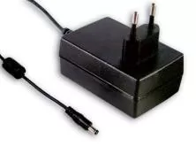 ΤΡΟΦΟΔΟΤΙΚΟ ΠΑΚ SWITCHING 18VDC/2A MEDICAL GSM36E18-P1J MEAN WELL