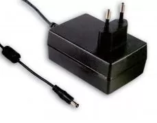 ΤΡΟΦΟΔΟΤΙΚΟ ΠΑΚ SWITCHING 18VDC/2A MEDICAL GSM36E18-P1J MEAN WELL 1