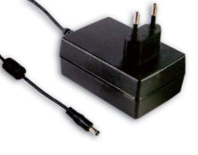 ΤΡΟΦΟΔΟΤΙΚΟ ΠΑΚ SWITCHING 24VDC/1.5A GST36E24-P1J MEAN WELL