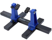 ΒΑΣΗ ΣΤΗΡΙΞΗΣ ΠΛΑΚΕΤΑΣ ΡΥΘΜΙΖΟΜΕΝΗ SN-390 S/PRO'SKIT