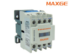 RELAY ΙΣΧΥΟΣ 3P 5.5KW 415VAC 1NO SGC1 MAXGE 1 RELAY ΙΣΧΥΟΣ 3P 5.5KW 415VAC 1NO SGC1 MAXGE