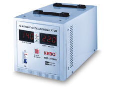 ΣΤΑΘΕΡΟΠΟΙΗΤΗΣ-ΡΥΘΜΙΣΤΗΣ ΤΑΣΗΣ 3000VA ΨΗΦΙΑΚΟΣ SERVO (MDR) KEBO 1 ΣΤΑΘΕΡΟΠΟΙΗΤΗΣ-ΡΥΘΜΙΣΤΗΣ ΤΑΣΗΣ 3000VA ΨΗΦΙΑΚΟΣ SERVO (MDR) KEBO
