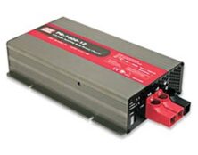 ΦΟΡΤΙΣΤΗΣ ΜΠΑΤΑΡΙΩΝ 12V/60A PFC PB-1000-12 MEAN WELL