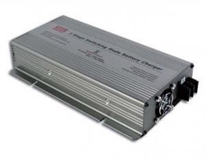 ΦΟΡΤΙΣΤΗΣ ΜΠΑΤΑΡΙΩΝ 48V/6.25A PB-360N-48 MEAN WELL