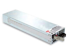 ΦΟΡΤΙΣΤΗΣ ΜΠΑΤΑΡΙΩΝ 24V/55A PFC ΠΡΟΓΡΑΜΜΑΤΙΖΟΜΕΝΗΣ ΕΞΟΔΟΥ RPB-1600-24 MEAN WELL 1