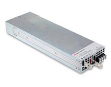 ΦΟΡΤΙΣΤΗΣ ΜΠΑΤΑΡΙΩΝ 24V/110A PFC ΠΡΟΓΡΑΜΜΑΤΙΖΟΜΕΝΗΣ ΕΞΟΔΟΥ DBU-3200-24 MEAN WELL 1