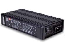 ΦΟΡΤΙΣΤΗΣ ΜΠΑΤΑΡΙΩΝ 24V/12A PFC NPB-360-24TB MEAN WELL