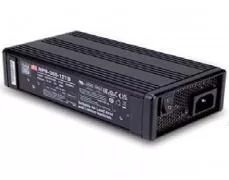 ΦΟΡΤΙΣΤΗΣ ΜΠΑΤΑΡΙΩΝ 24V/12A PFC NPB-360-24TB MEAN WELL 1