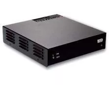 ΦΟΡΤΙΣΤΗΣ ΜΠΑΤΑΡΙΩΝ 12V/16A PFC ΠΡΟΓΡΑΜΜΑΤΙΖΟΜΕΝΗΣ ΕΞΟΔΟΥ ENC-240-12 MEAN WELL
