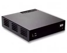 ΦΟΡΤΙΣΤΗΣ ΜΠΑΤΑΡΙΩΝ 12V/16A PFC ΠΡΟΓΡΑΜΜΑΤΙΖΟΜΕΝΗΣ ΕΞΟΔΟΥ ENC-240-12 MEAN WELL 1