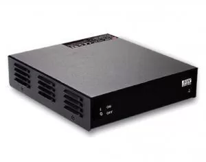 ΦΟΡΤΙΣΤΗΣ ΜΠΑΤΑΡΙΩΝ 24V/8A PFC ΠΡΟΓΡΑΜΜΑΤΙΖΟΜΕΝΗΣ ΕΞΟΔΟΥ ENC-240-24 MEAN WELL 1