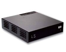 ΦΟΡΤΙΣΤΗΣ ΜΠΑΤΑΡΙΩΝ 48V/4A PFC ΠΡΟΓΡΑΜΜΑΤΙΖΟΜΕΝΗΣ ΕΞΟΔΟΥ ENC-240-48 MEAN WELL