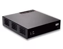 ΦΟΡΤΙΣΤΗΣ ΜΠΑΤΑΡΙΩΝ 12V/24A PFC ΠΡΟΓΡΑΜΜΑΤΙΖΟΜΕΝΗΣ ΕΞΟΔΟΥ ENC-360-12 MEAN WELL