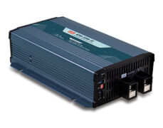 ΦΟΡΤΙΣΤΗΣ ΜΠΑΤΑΡΙΩΝ 12V/70A PFC NPB-1200-12 MEAN WELL