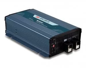 ΦΟΡΤΙΣΤΗΣ ΜΠΑΤΑΡΙΩΝ 24V/36A PFC NPB-1200-24 MEAN WELL