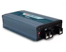 ΦΟΡΤΙΣΤΗΣ ΜΠΑΤΑΡΙΩΝ 24V/50A PFC NPB-1700-24 MEAN WELL