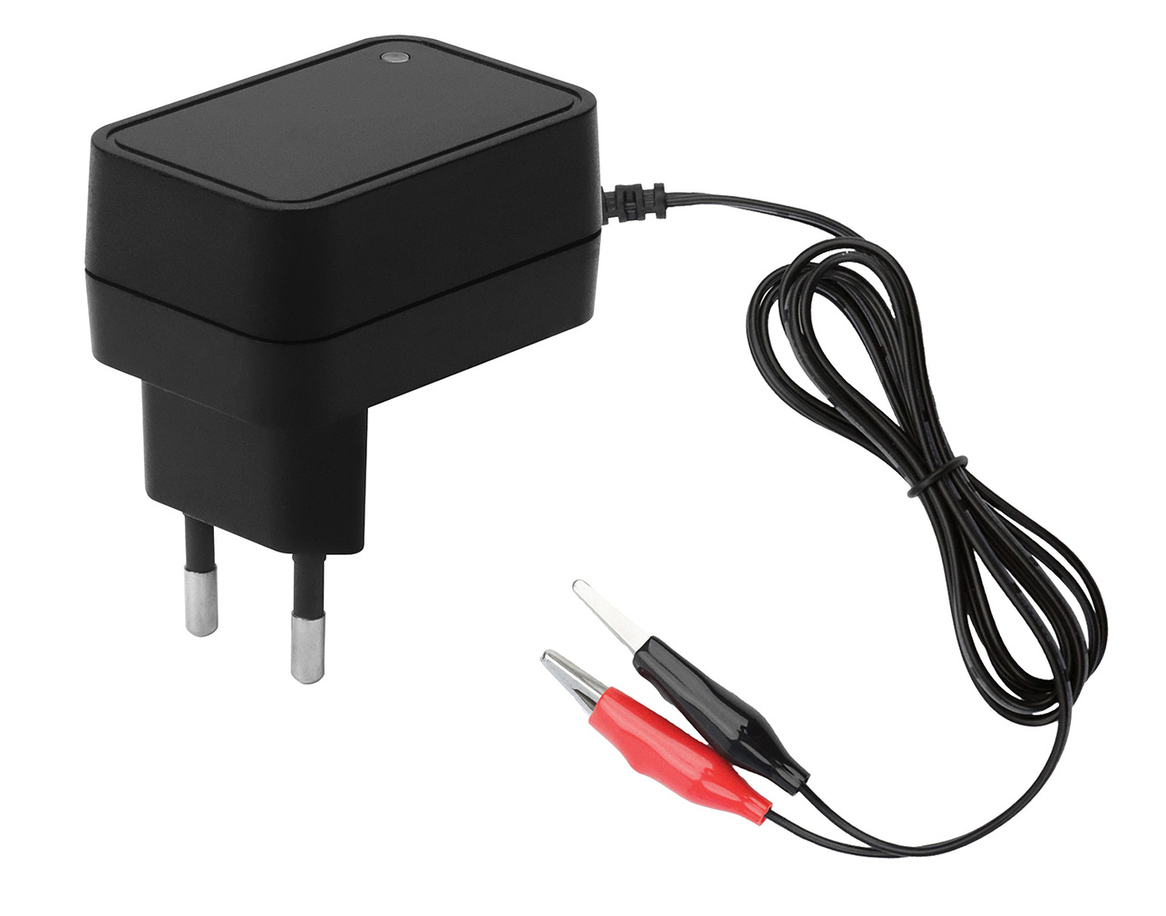 ΦΟΡΤΙΣΤΗΣ ΜΠΑΤΑΡΙΩΝ ΜΟΛΥΒΔΟΥ 7.2V 600mA YS7C-0720600 YIN