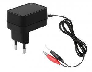 ΦΟΡΤΙΣΤΗΣ ΜΠΑΤΑΡΙΩΝ ΜΟΛΥΒΔΟΥ 14.4V 1000mA YS16-1441000 YIN