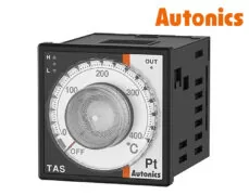 ΕΛΕΓΚΤΗΣ ΘΕΡΜΟΚΡΑΣΙΑΣ ΑΝΑΛΟΓΙΚΟΣ 48X48 100-240VAC 8P ΑΙΣΘ. PT100 400°C ΕΞΟΔ.1C/O TAS-B4RP4C AUTONICS 2 ΕΛΕΓΚΤΗΣ ΘΕΡΜΟΚΡΑΣΙΑΣ ΑΝΑΛΟΓΙΚΟΣ 48X48 100-240VAC 8P ΑΙΣΘ. PT100 400°C ΕΞΟΔ.1C/O TAS-B4RP4C AUTONICS 1