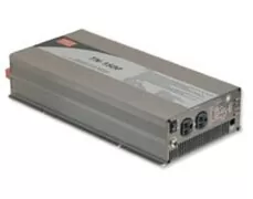 INVERTER DC/AC ΚΑΘΑΡΟΥ ΗΜΙΤΟΝΟΥ SOLAR 1500W/24V TN-1500-224B MEAN WELL