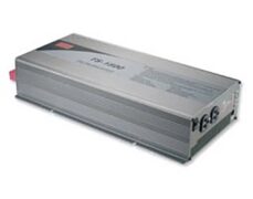 INVERTER DC/AC ΚΑΘΑΡΟΥ ΗΜΙΤΟΝΟΥ 1500W/12V TS-1500-212B MEAN WELL 1
