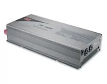 INVERTER DC/AC ΚΑΘΑΡΟΥ ΗΜΙΤΟΝΟΥ 1500W/24V TS-1500-224B MEAN WELL