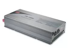 INVERTER DC/AC ΚΑΘΑΡΟΥ ΗΜΙΤΟΝΟΥ 1500W/24V TS-1500-224B MEAN WELL