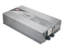 INVERTER DC/AC ΚΑΘΑΡΟΥ ΗΜΙΤΟΝΟΥ 3000W/12V TS-3000-212B MEAN WELL