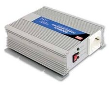 INVERTER DC/AC ΤΡΟΠΟΠΟΙΗΜΕΝΟΥ ΗΜΙΤΟΝΟΥ 600W/24V A302-600F3 MEAN WELL